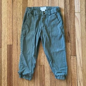 Girls Oneill Pants